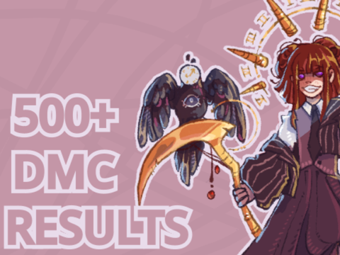 DMCE RESULTS