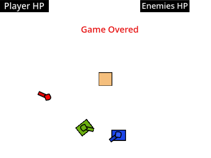 Scratch Tanks - V1.1