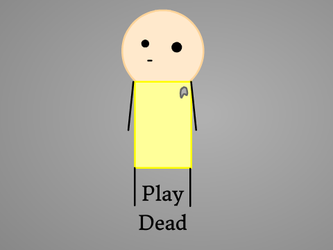 Play Dead!