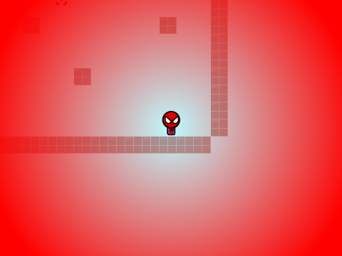 Fixed camera/Hidden variables