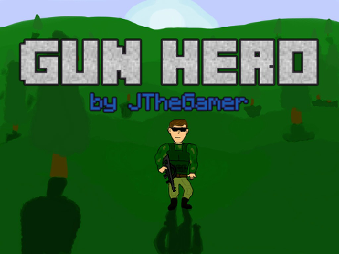 Gun Hero Alpha v0.4