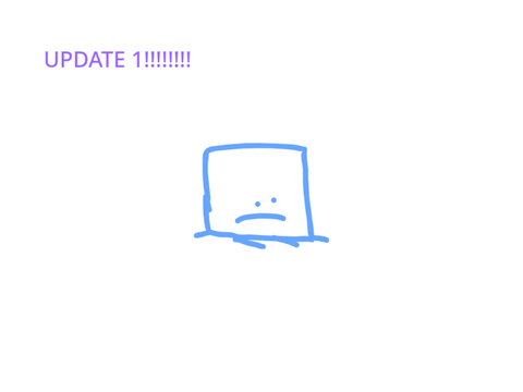 annoyance (UODATE 1)