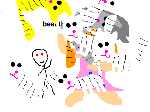 KILL JIMMY WITH C-BEAR remix remix remix-2