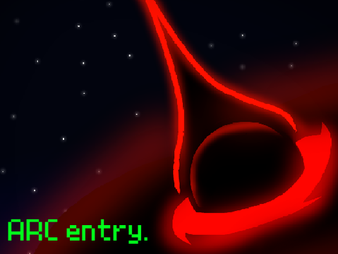 ARC - Match 3 Round 4 entry.