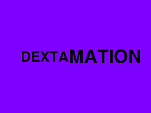DEXTAMATION shorts episode 2  "rock, paper, scissors"