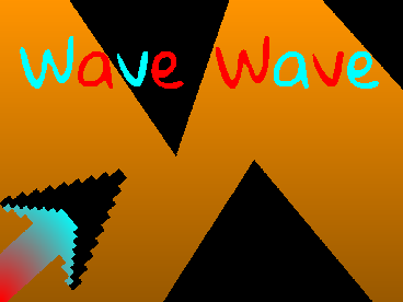 Wave Wave remodelled