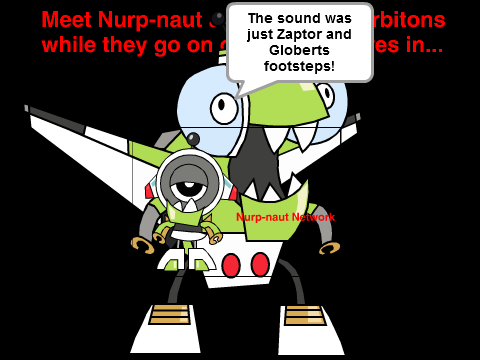Orbitons Max remix
