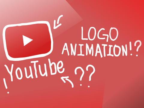 YOUTUBE LOGO ANIMATION?!
