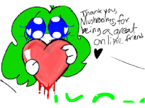 <3