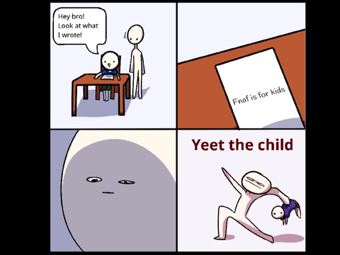 Get done did get got get got gottem