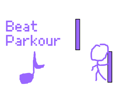 Beat Parkour