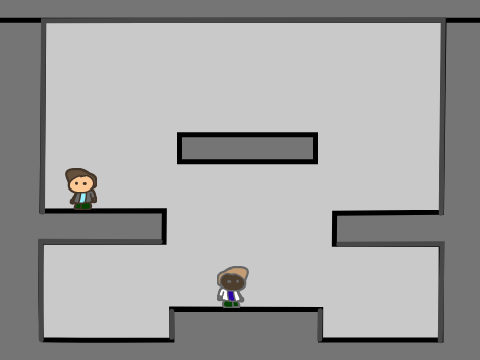 2 player test