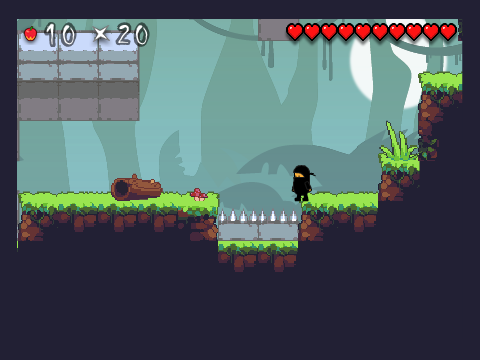 epic ninja OP