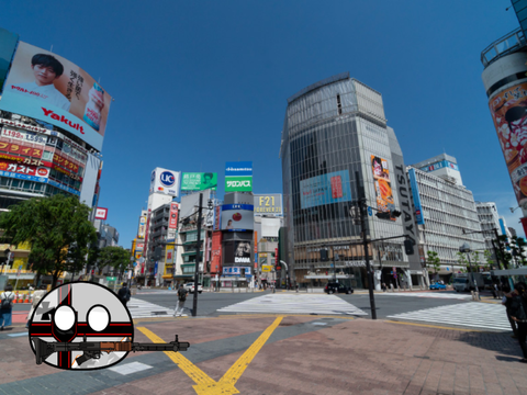 【仮想国家合作】増やしまくろう1