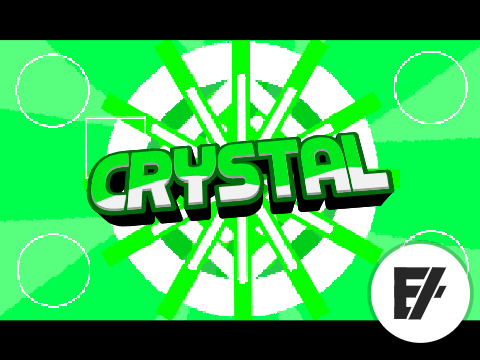 Fantro / Crystal-25