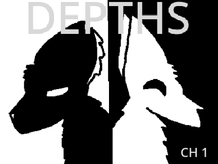 Depths- Chapter 1