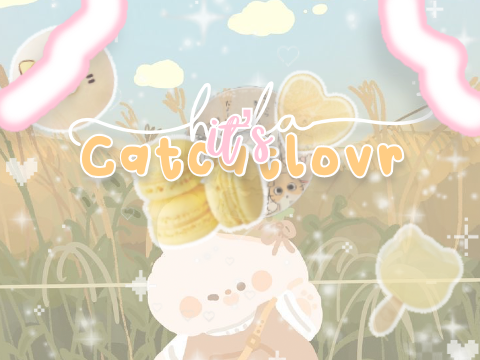 Banner for catcatlovr 