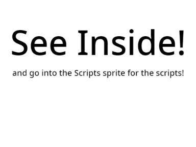 Backpackable Scripts
