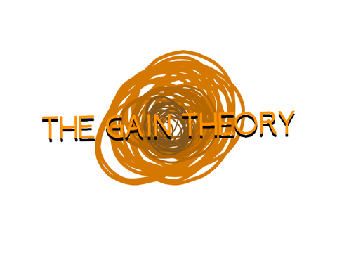 Gain Theory Logo (Concept)