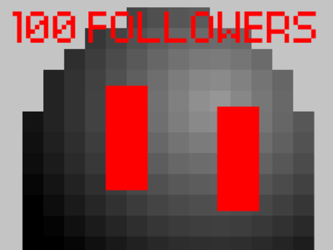 100 Follower Special!