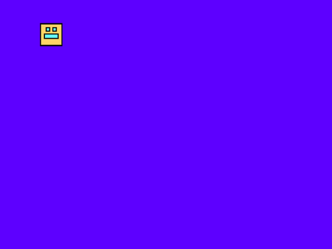 Geometry Dash 2