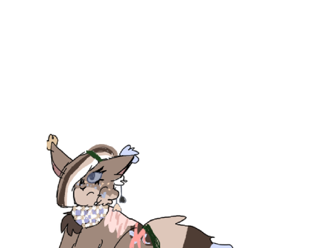 It’s late :0