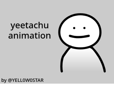 @yeetachuanimation because i am not popular i can act unpopular
