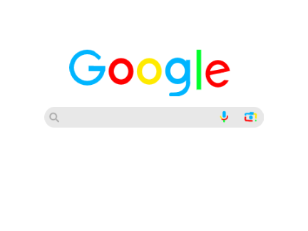 Google Search Bar remix
