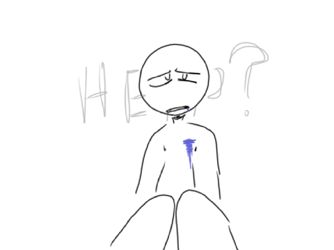 Help. [eh. Just a silly little Vent animation thing. I honestly don’t know :,)]
