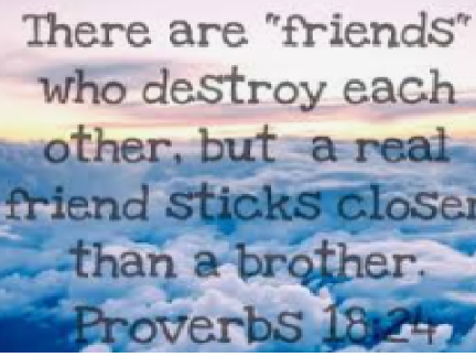 Bible Quote