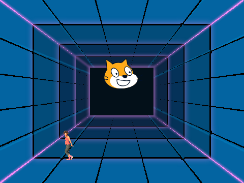Boss Game