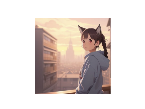 Pfp for @rainingfood