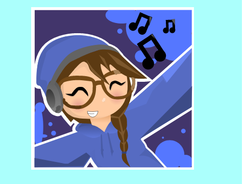 New pfp reshaded