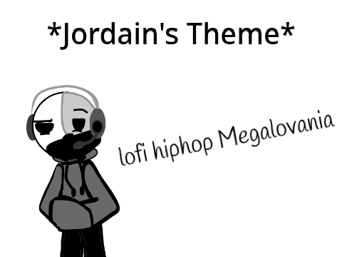 Jordain1's theme