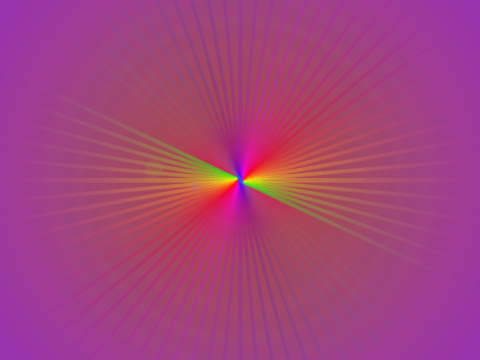 Random Effect Test #1