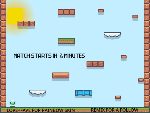 ☁️MMO RACE☁️ l #ga #all #games #all #games #all #games remix