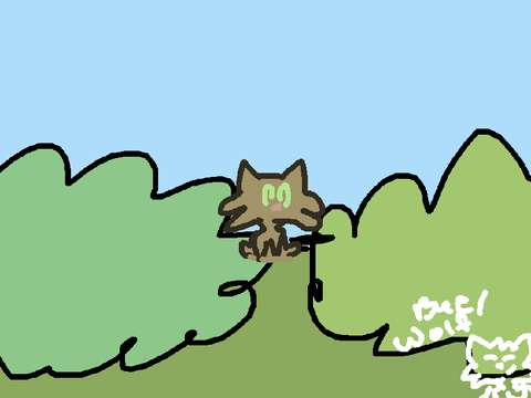 Low Quality animation