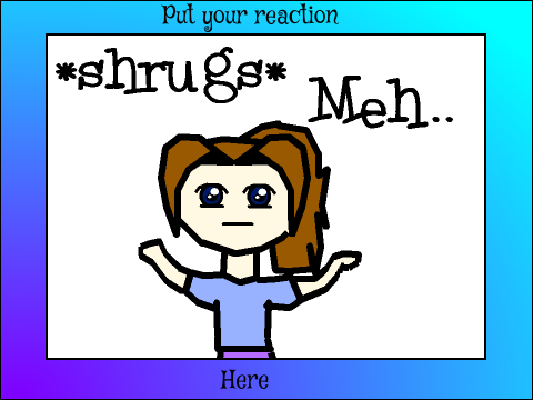 Remix Your Reaction! remix