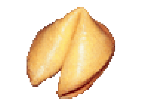 Fortune Cookie