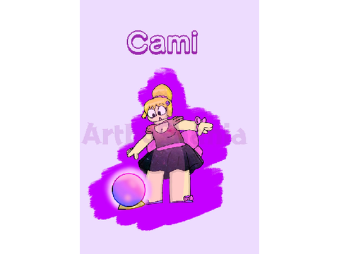ART DUMP 