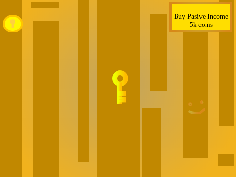 key master (Dawn of the keys)