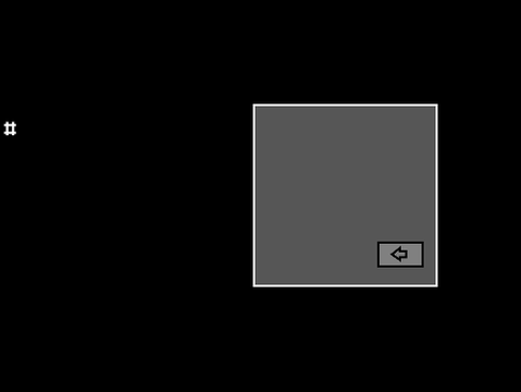 Keypad Typing sim