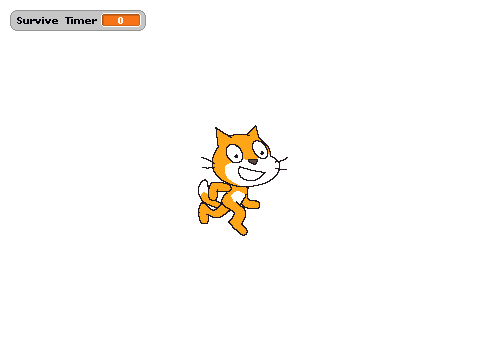 Annoying Cat