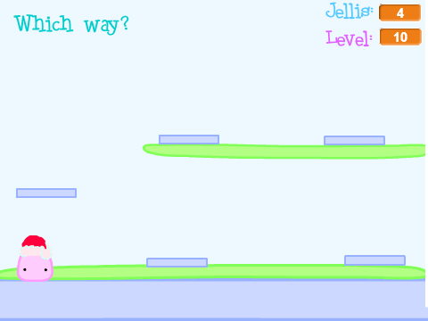 Christmas Gummi Game 2! remix