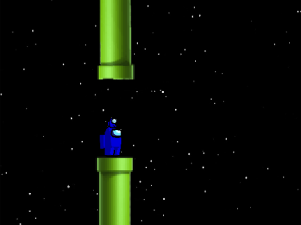 Flappy Sus!