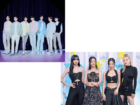 BTS VS BLACKPINK WHO WILL WIN?