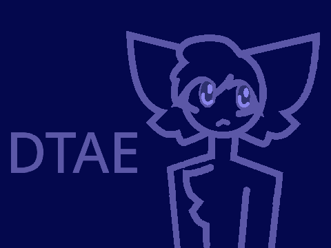 DTAE | Night Dragon