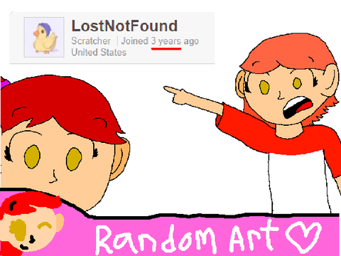 three years?!?! :O