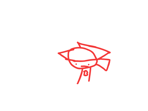 im taking  a break from scratch