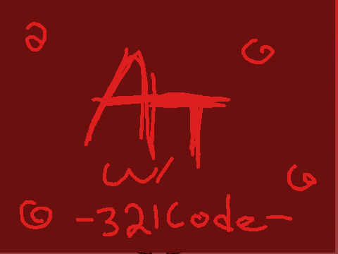 AT w/ -321Code-